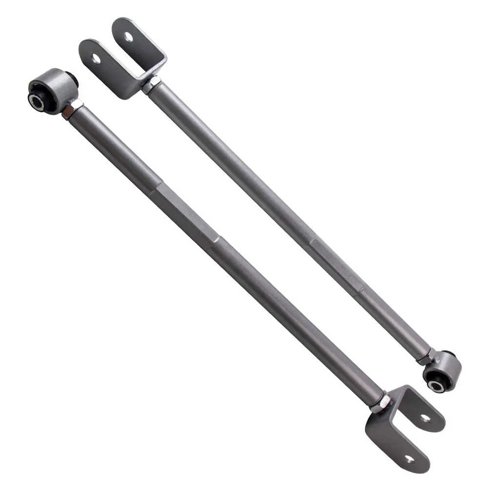 2 stücke Hinten Unteren Querlenker Arme für BMW E36 E46 E83 E85 E86 E89 323i 325i 328i Für BMW 3 serie E36 316 M3 E46 Z4 Gewindefahrwerke – Detail 2