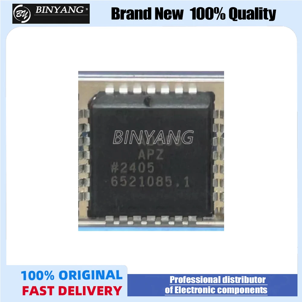 

1pcs/lot AD698APZ AD698 PLCC28 New Original Stock IC Electronic Components