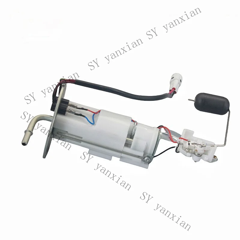 SY+ New Fuel Pump Assembly For Suzuki DL 650 VStrom UC-T35 15100-27G00 1510027G00