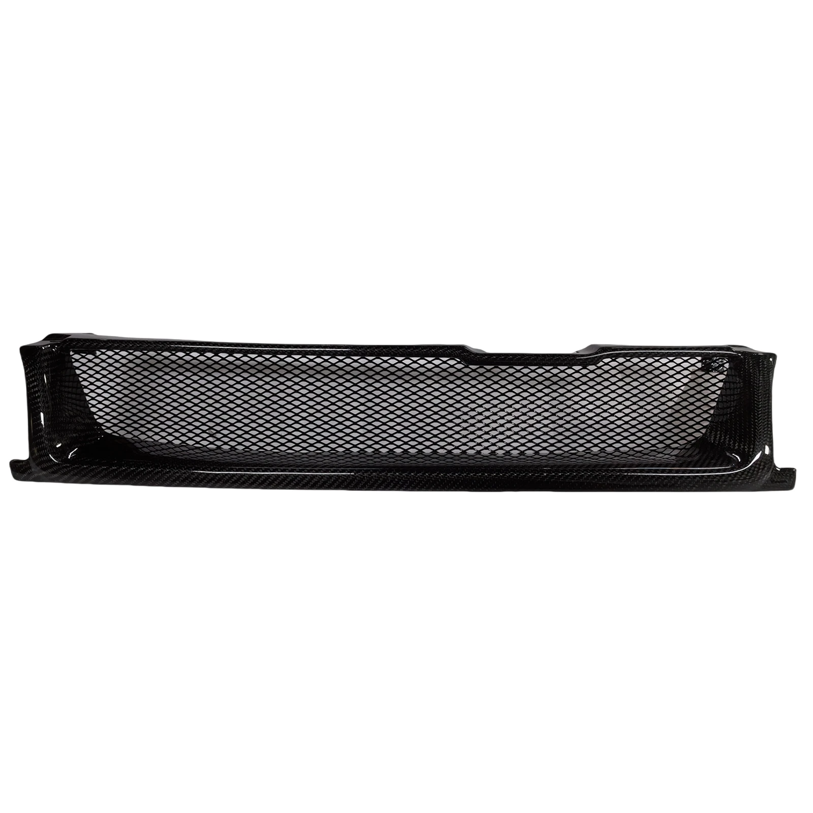 Front Grille Grill Upper Hood Mesh For Nissan Primera P10 Infiniti G20