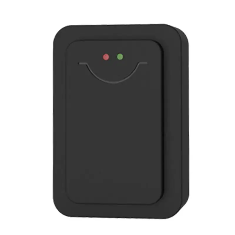 

IP67 Waterproof Bluetooth Parking Sensor 1-6M Radar Detection for Boom Barrier Gate Anti-Mashing Loop Vehicle Detection