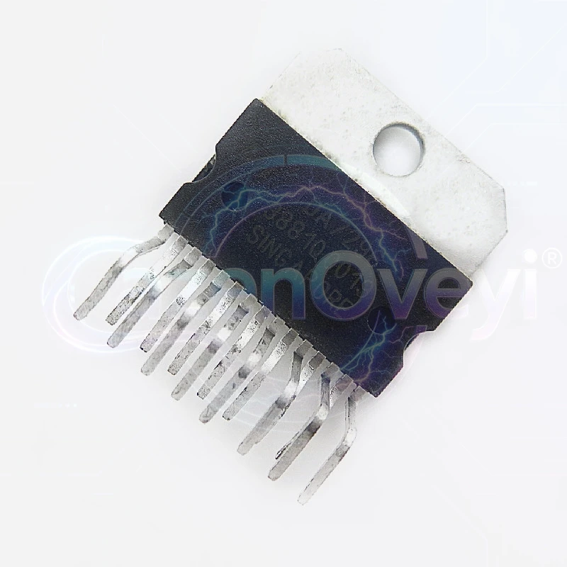 3-200PCS TDA7296 7296 HAT1127H-EL-E HAT1127 BD37033FV BD37033 TLC2262CP TLC2262 APM4548A APM4548 RJP63K2 63K2