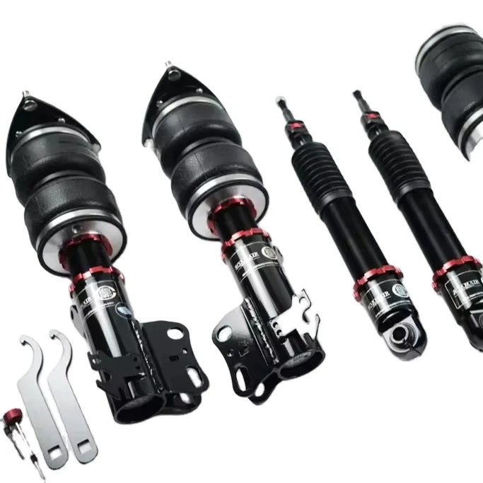 

For Toyota Corolla E210 Air Suspension Support Kit/air Shock Absorbers