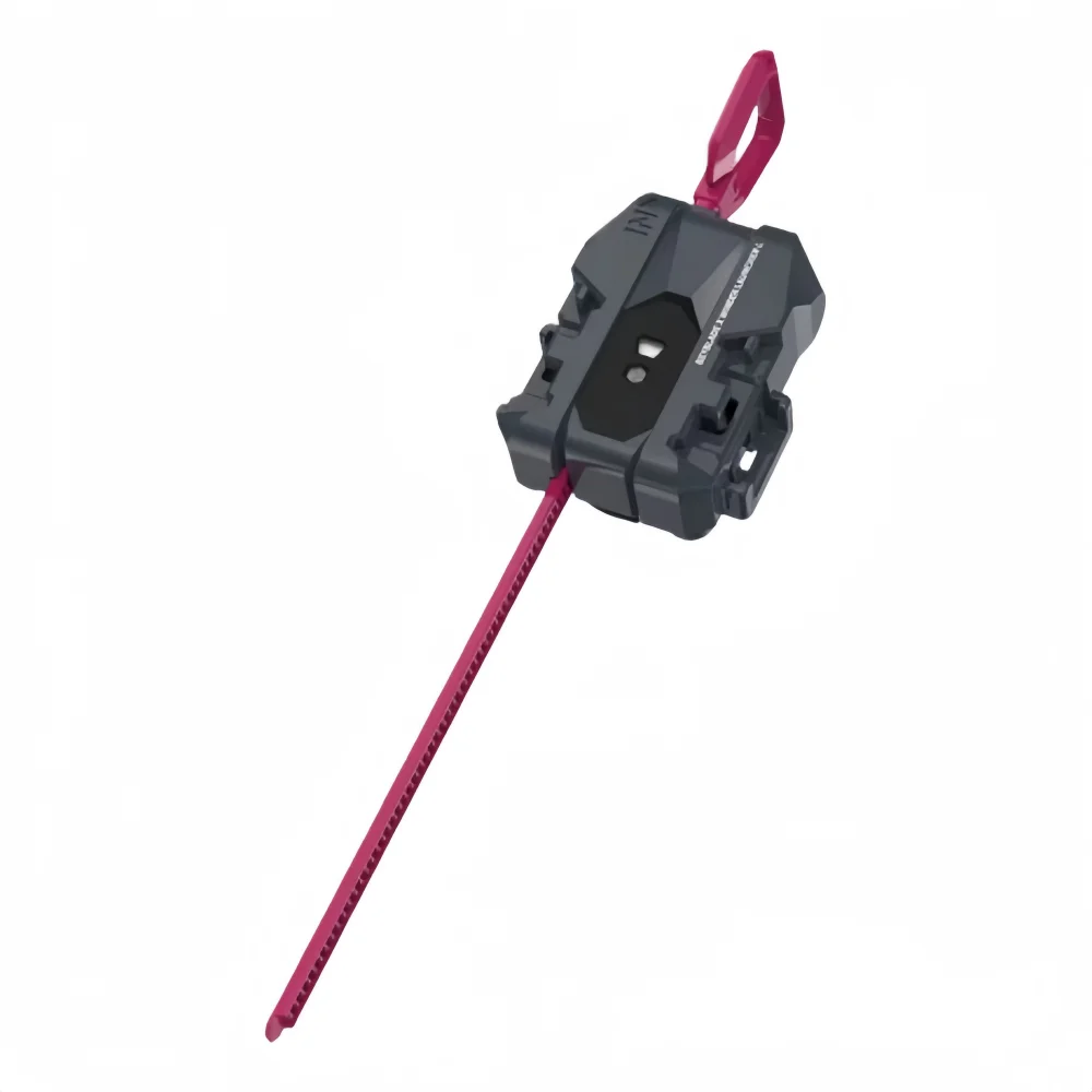 เครื่องปล่อยลูกเบย์แท้จาก Takara Tomy รุ่น BX-40 แบบหมุนซ้าย (Left Spin)