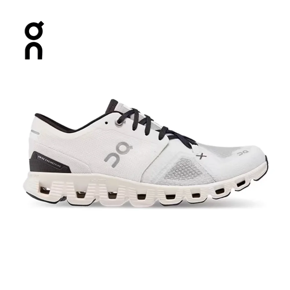 On Original Cloud X3 Switzerland Women's and Men's Sneaker New spring and summer women's lightweight casual shoes