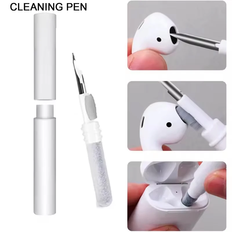 Bluetooth Earphones…