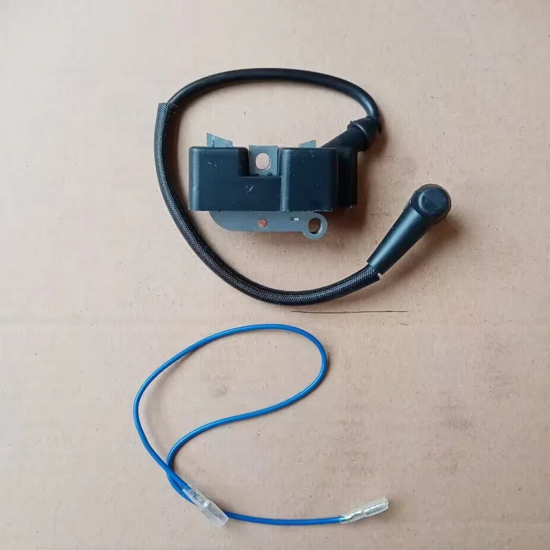 Ignition Module High Voltage Pack For Husqvarna 340 345 350 357 359 362 365 372 385 390 Gas Saw Repair Accessory