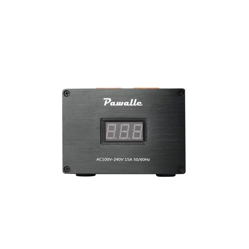 Pwalle TP80 power filter socket surge protection power purifier