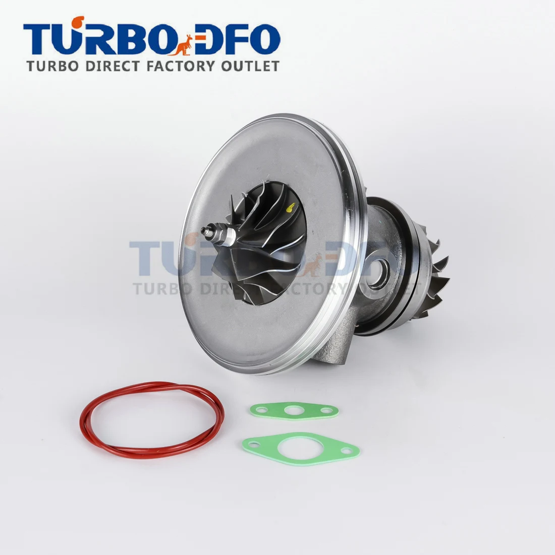 Turbocompresor K24 CHRA 53249887401 30757114 para Volvo S60 R V70 R r-line KKK K24 Turbo RN2P24HT 30650636