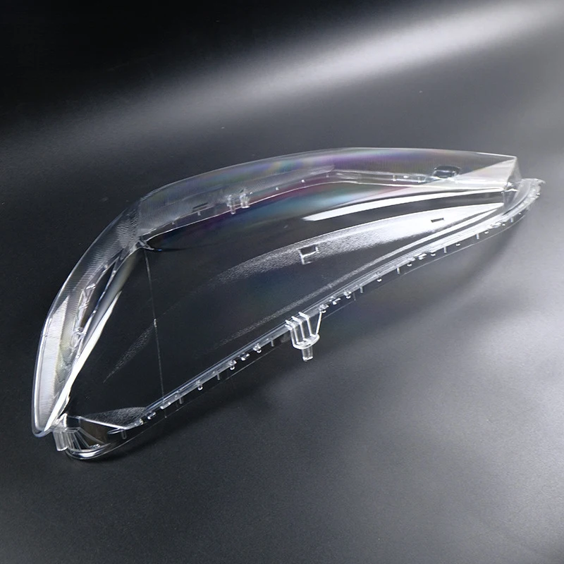 

Suitable for 14-20 Honda Fit , GK5 front transparent shell, headlight cover