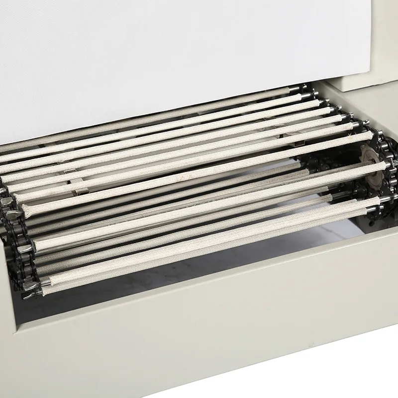 آلة تغليف الانكماش الحراري البلاستيكية PVC PP Pof آلة تعبئة تغليف الانكماش الحراري الأوتوماتيكية