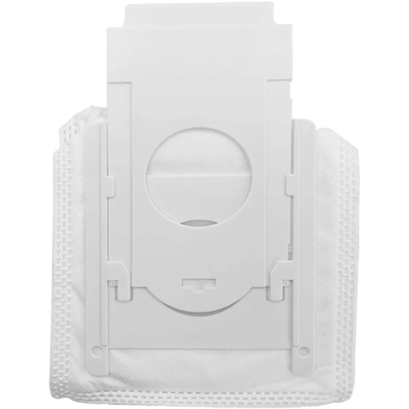 9 แพ็คอะไหล่ถุงเก็บฝุ่นฝุ่นสำหรับ VCA-ADB90/XAA เครื่องดูดฝุ่นความจุสูงถุงเก็บฝุ่นสูญญากาศเปลี่ยน