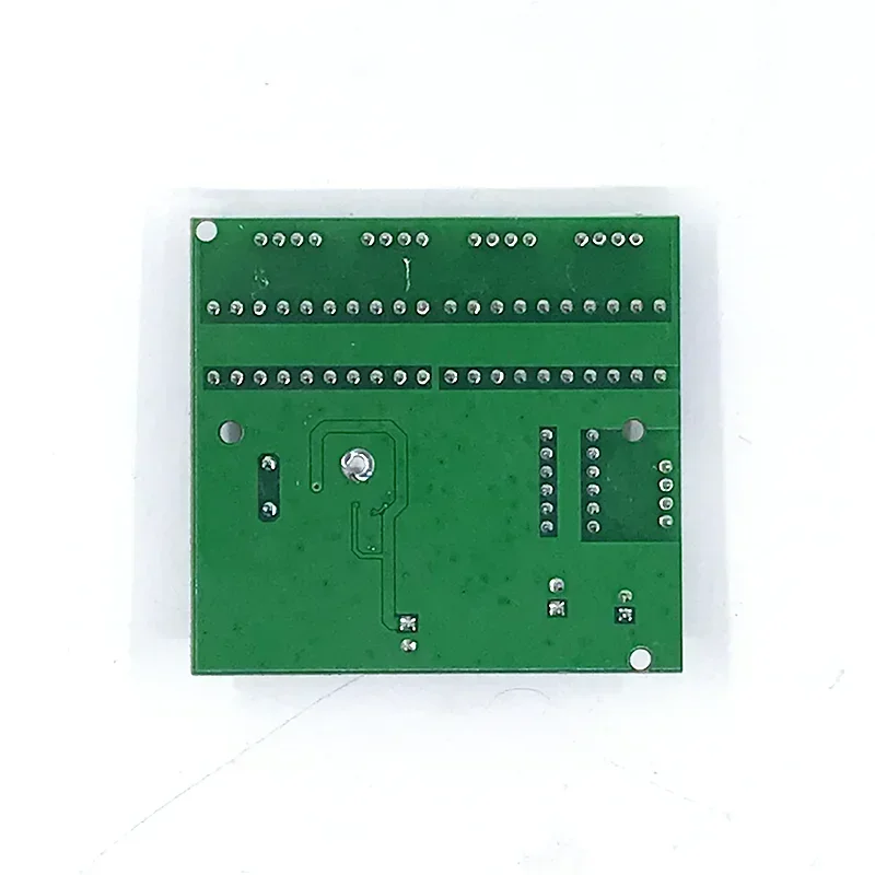 Répartiteur de Câblage à 5 Ports, de Qualité Industrielle, Large Température, Basse Puissance, 10/100Mbps, Mini Broche, Module de Commutateur de Micro Réseau