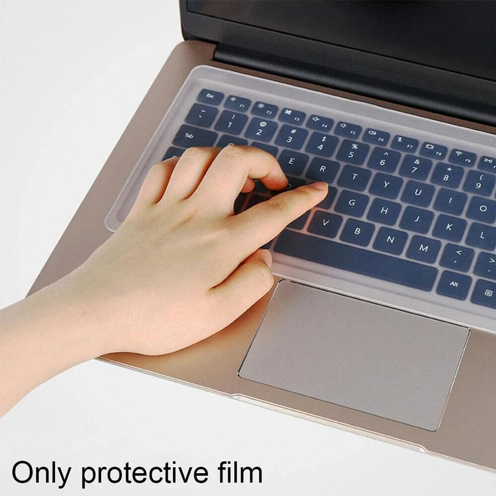 

Universal Notebook Dustproof 15-17 inch 12-14 inch Waterproof Laptop Cover Keyboard Skin Keyboard Film Keyboard Cover Protector