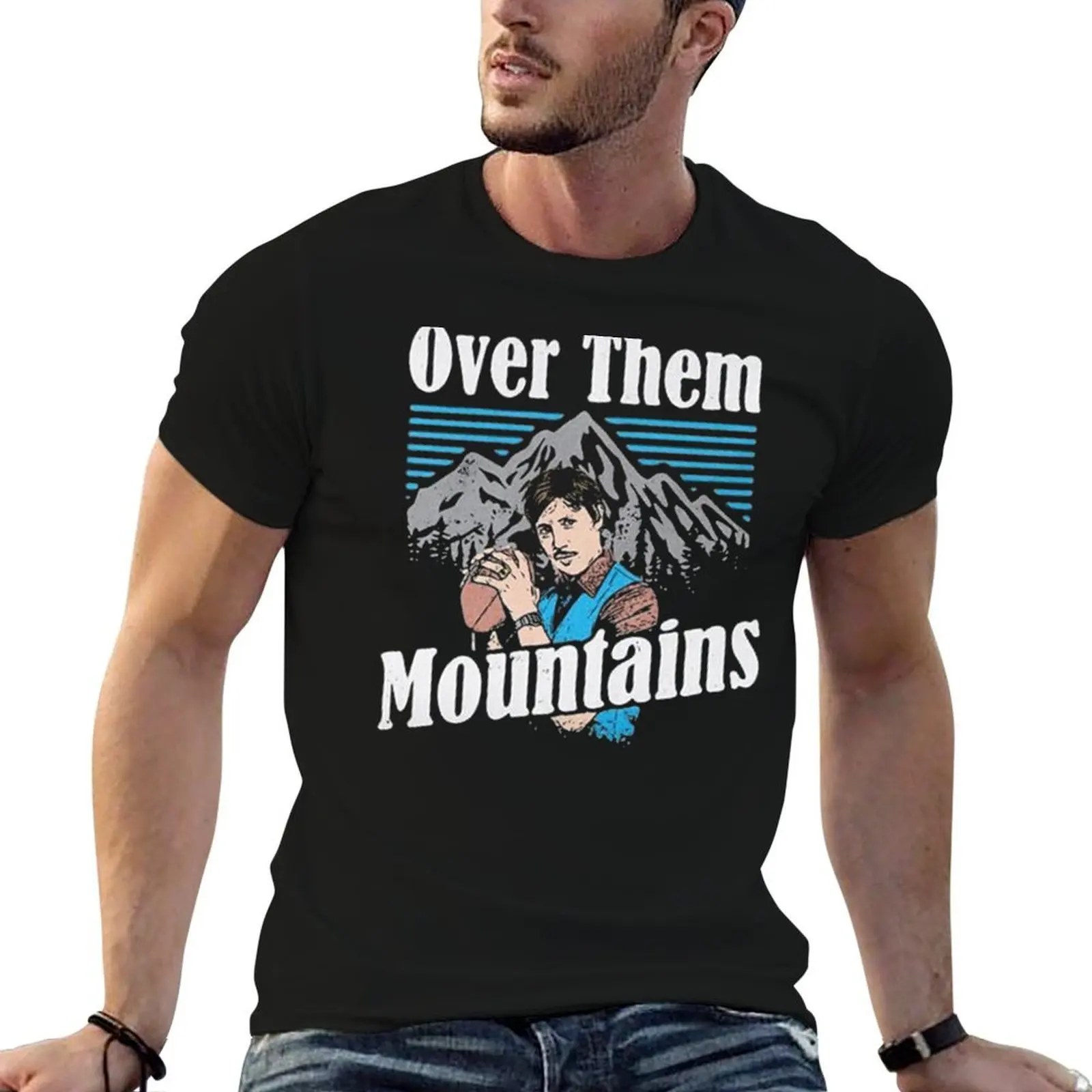 рубашки Футболка хлопковая футболка