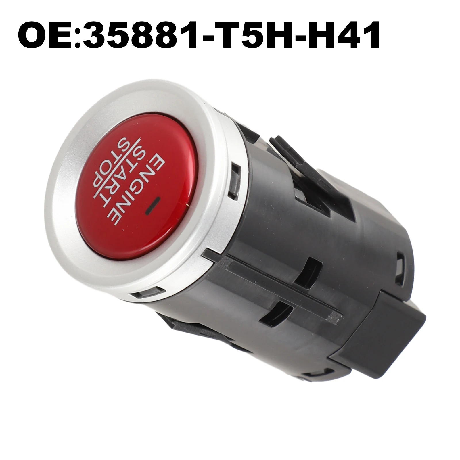 

Черный без ключа для Honda, антикоррозийный материал из АБС-пластика, недеформированный, практичный дизайн, замена автомобиля для Honda Fit