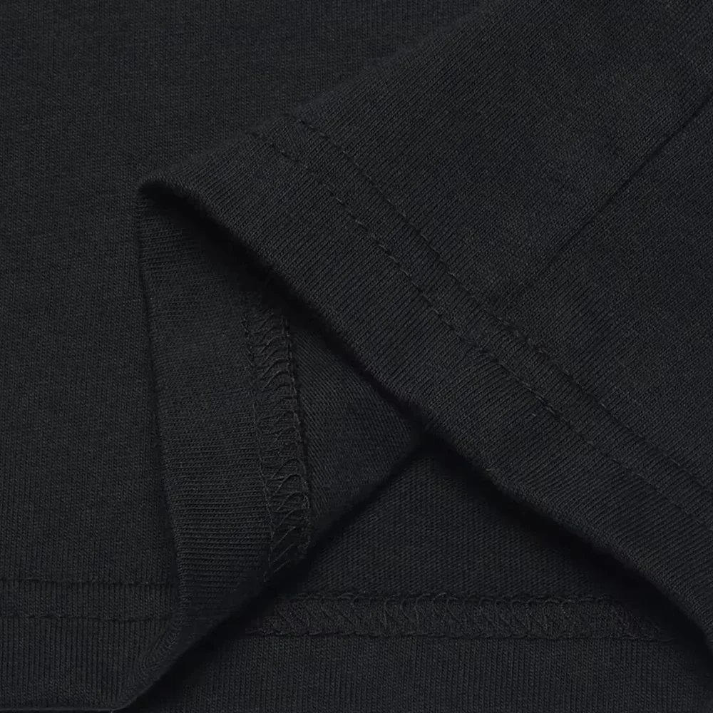 2025 الصيف النخبة المصارعة توني العاصفة الأبدية نمط تي شيرت مطبوع عصري عادية وعالية الجودة الرجال الشارع تي شيرت