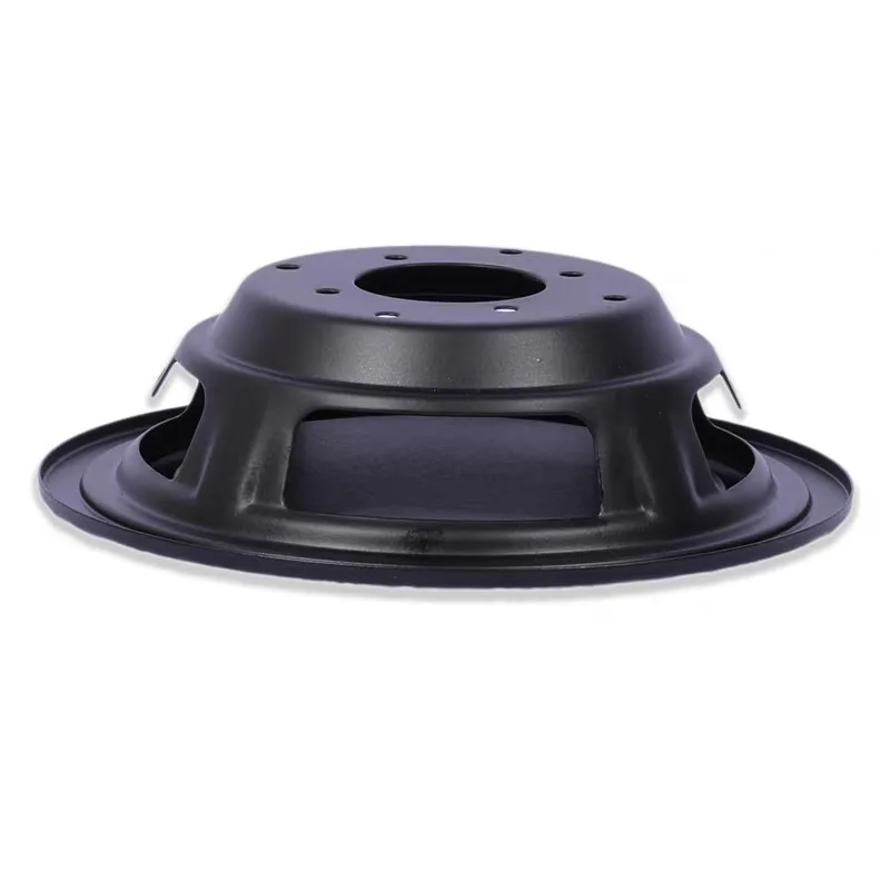 1pcs 5 6.5 8 inch Audio Speaker Radiator Guided Auxiliary Sound Passive Radiation Auxiliary Speaker Amplifier
