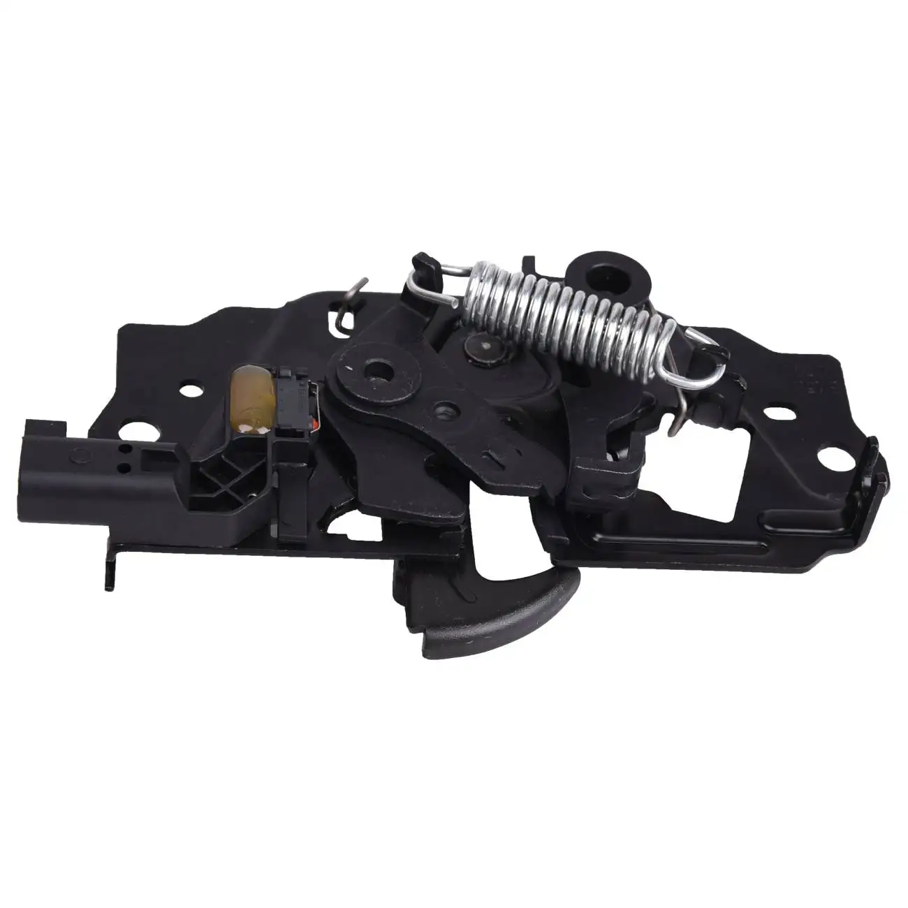 Hood Lock Hood Lock Latch for Ford Escape Focus 12-18 Lincoln MKC CV6Z-16700-B