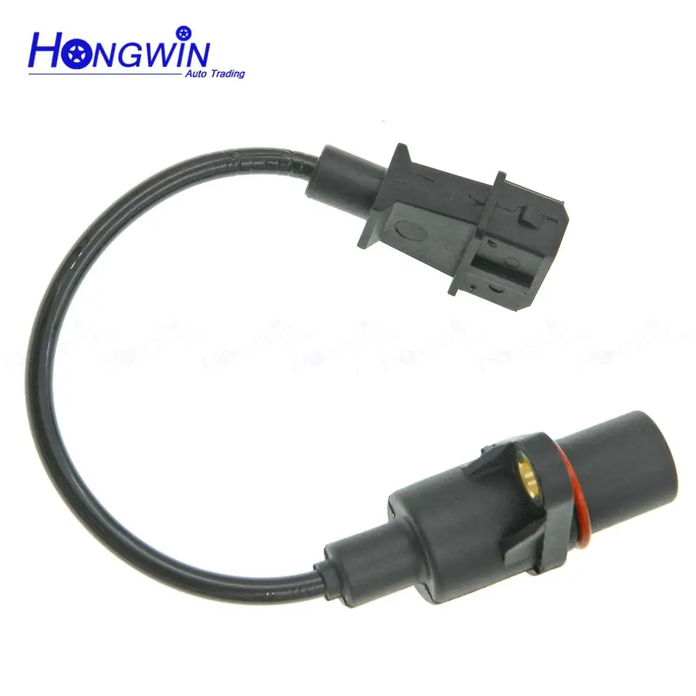 Sensor de posición del cigüeñal 39180-23000 compatible con Hyundai Accent Elantra 1.6L 1.8L 2.0L KIA RIO 1.6L 06-11 3918022090 3918022050 22030