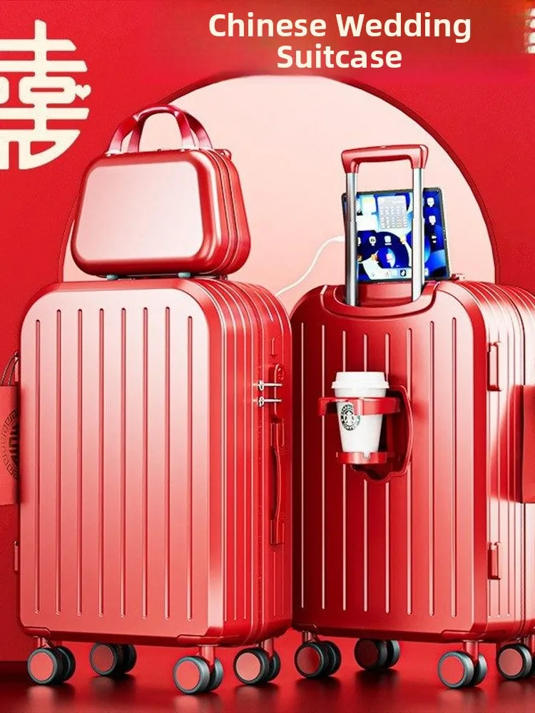 valigia-da-viaggio-grande-capacita-per-cerimonie-nuziali-con-ruote-universali-e-serratura-a-combinazione