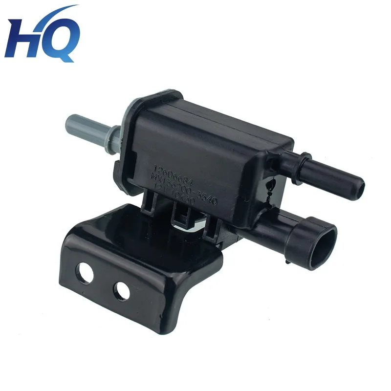 

12597567 12606684 Carbon Canister Solenoid Valve For GMC Chevrolet Malib Buick GL8S New Regal New Lacrosse 2.4L Saab 2009-2016