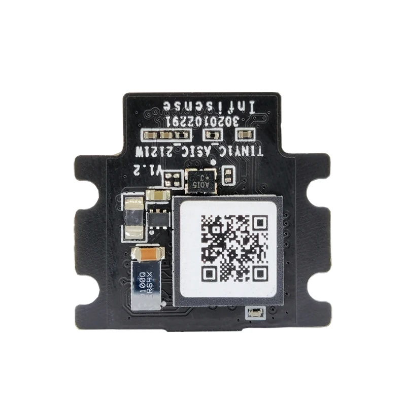 Tiny1c Mini Thermal Imaging Camera 256x192 3.2mm with CMOS Sensor for Mobile Phone Infrared Night Vision 1-Year Warranty