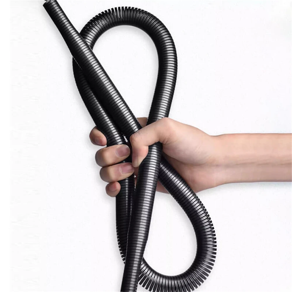 Spring Pipe Bender PVC 50cm 16mm 20mm Extended Pipe Bending Spring Device Water And Electricity Pipe for Home Decoration Use