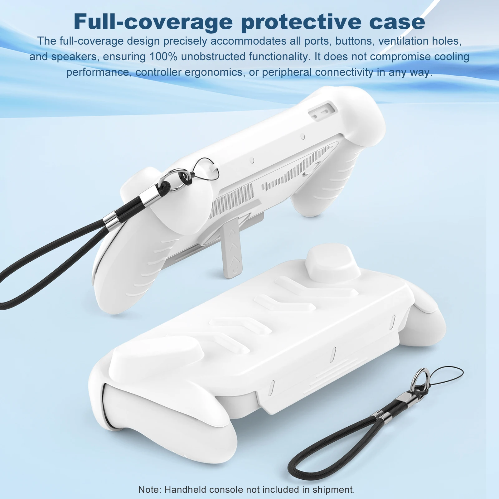 Custodia Protettiva per ROG XB - Gaming Accessories Stand recensione e prezzo