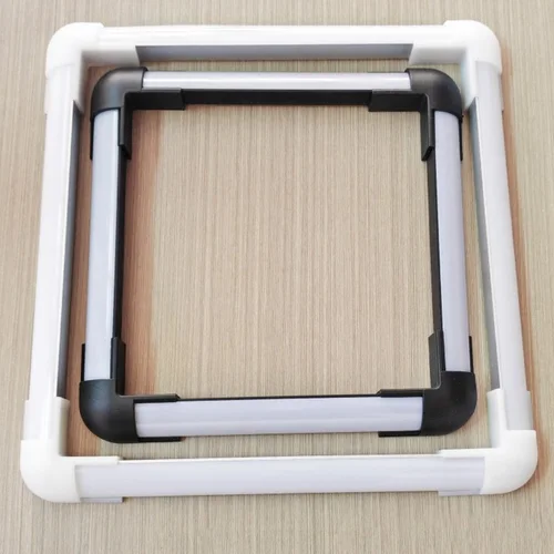 Imagen 2 del producto 90/180/270 grados estilo V en forma de esquina interior y exterior 16*16 perfil de aluminio LED barra de luz soporte conector 5/10/20/30 Uds