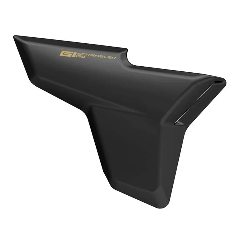 

Боковая крышка мотоцикла и для Kiden Kd150-g1-g2