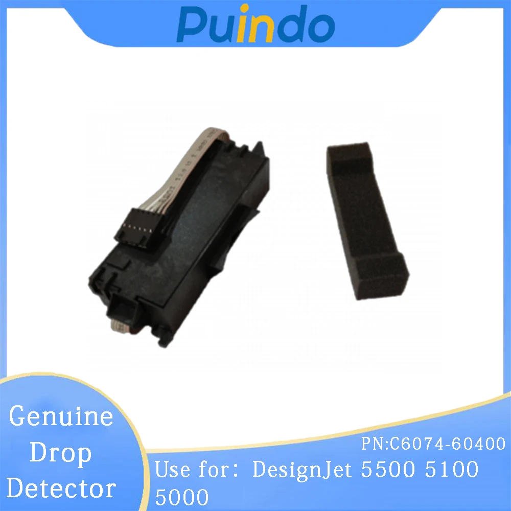 

C6074-60400 Genuine New Drop Detector for HP DesignJet 5500 5100 5000