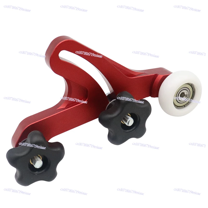 Upgraded, Woodworking Multi-function Bearing Roller Press, Flip-chip Engraving Machine, Saw