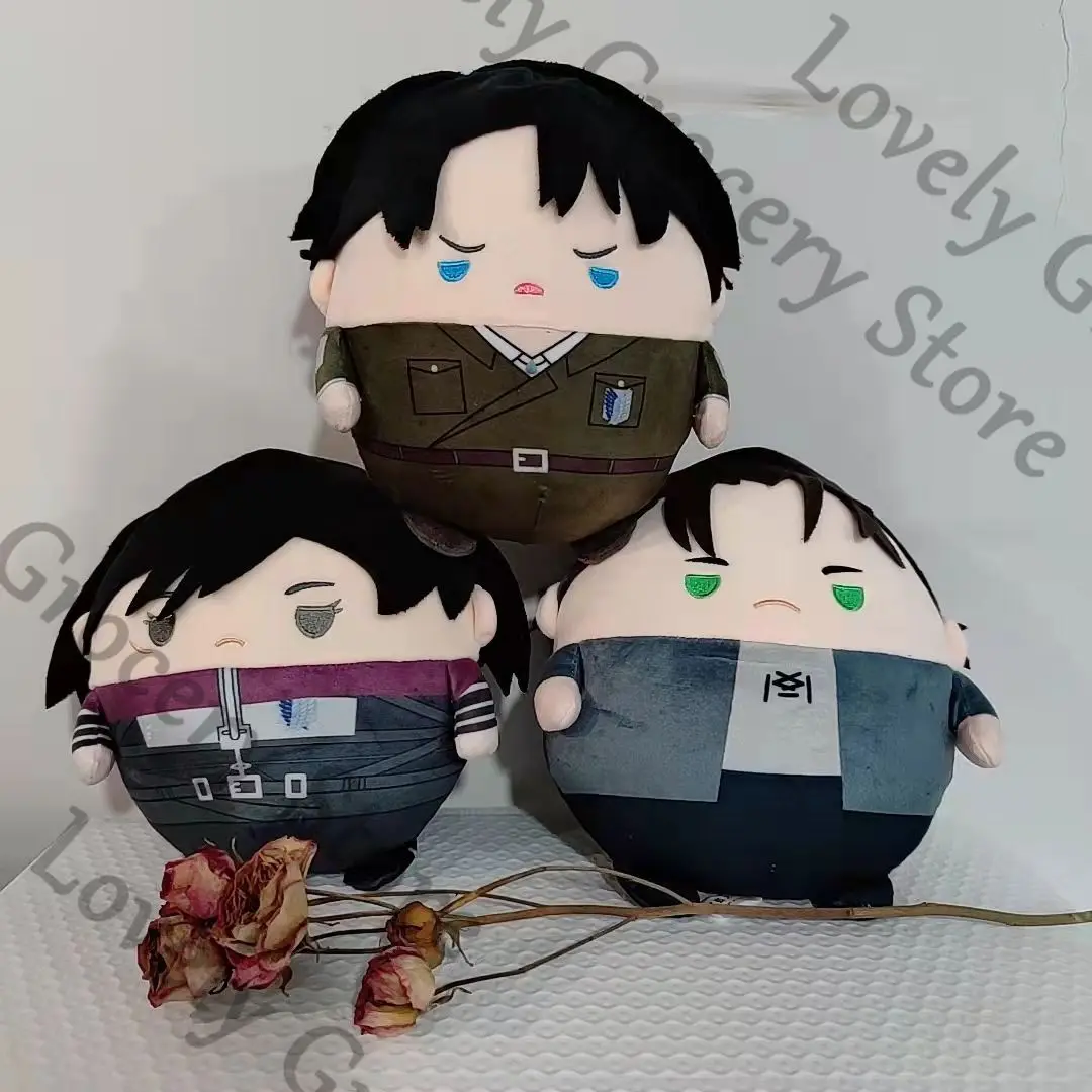 Anime Eren Jaeger A…