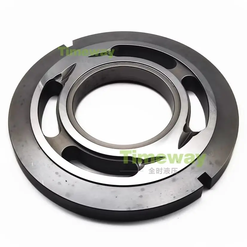 

A4VG Hydraulic Pump Repair Kits Valve Plate for A4VG180 REXROTH Piston Pump Spare Parts Distributor Plate Port Plate
