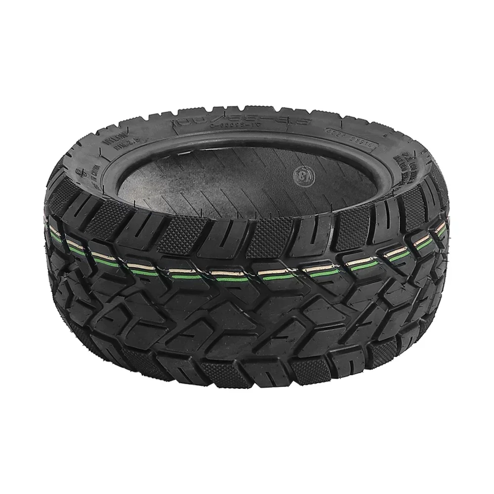 100/55-6.5 CST Tubeless Tire Explosion-proof Tire for Kaabo Wolf Warrior Nami Burn-e Electric Scooters for Dualtron Thunder 2