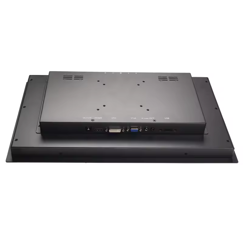 키오스크 캐비닛 모니터