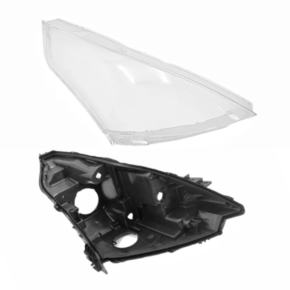 

For Nissan Teana Altima 2011 2012 automotive parts and accessories Car Base Head Lamp Shell Car Headlight Base Glass Headlights