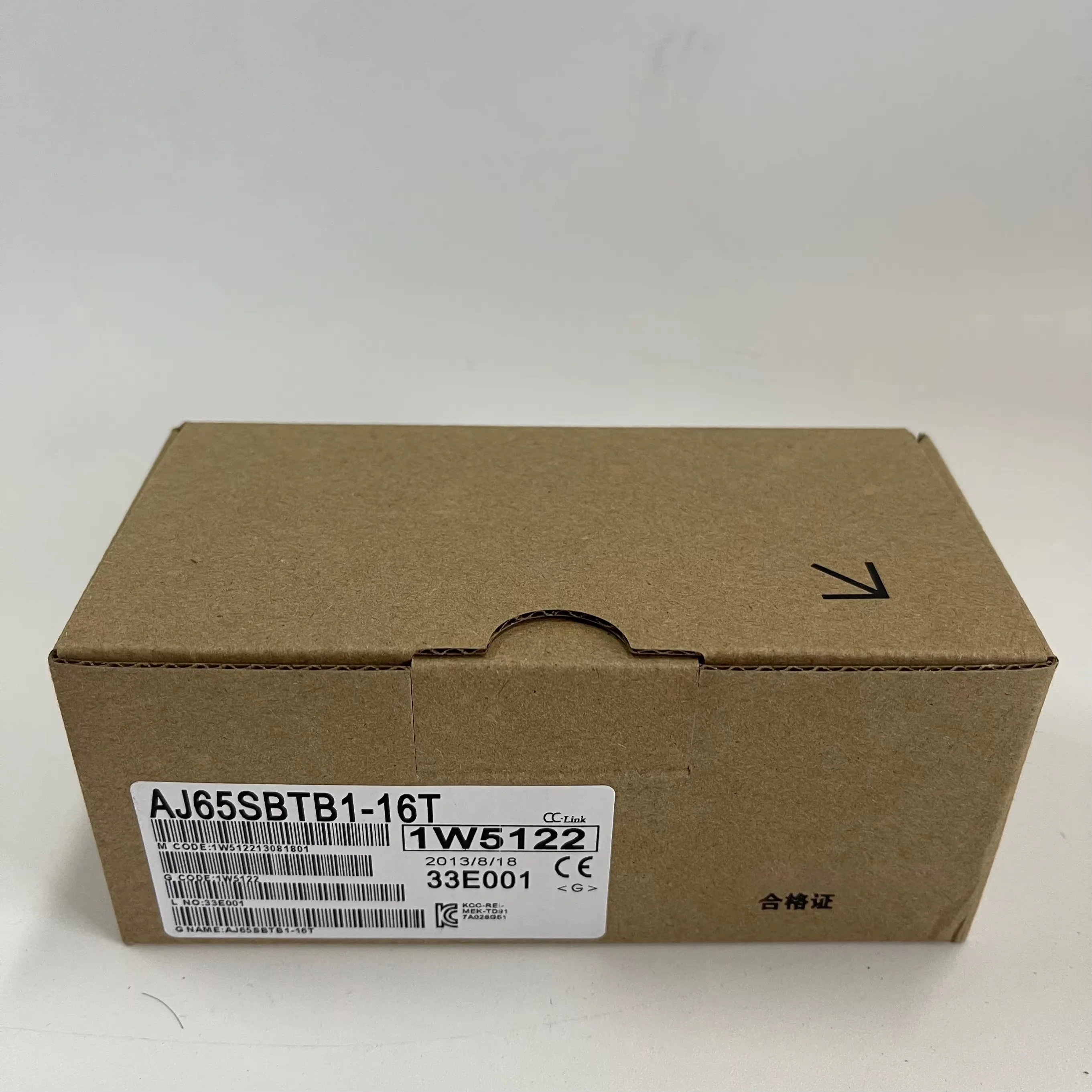 Warehouse Stock and High Quality 100%New and Original MODULE AJ65SBT1-32D