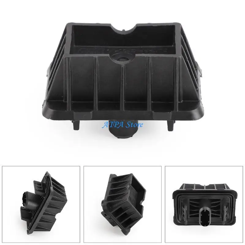 U13C Jacks Point Jacking Support Cushioning Pressure Pad Plug Lift Block 51717237195 For E82 E90 F10 F07 F02 E84