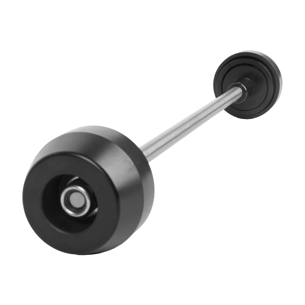 Motorcycle Front Wheel Fork Slider For CB650F CBR650F Wheel Axle Fork Crash Slider Wheel Hub Protector For HONDA CB650R CBR650R