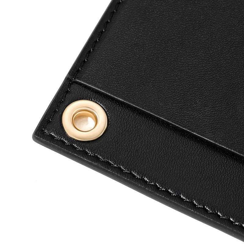 Suitable for hand-held bag envelope bag  long wallet modified chain crossbody  sandwich inner liner