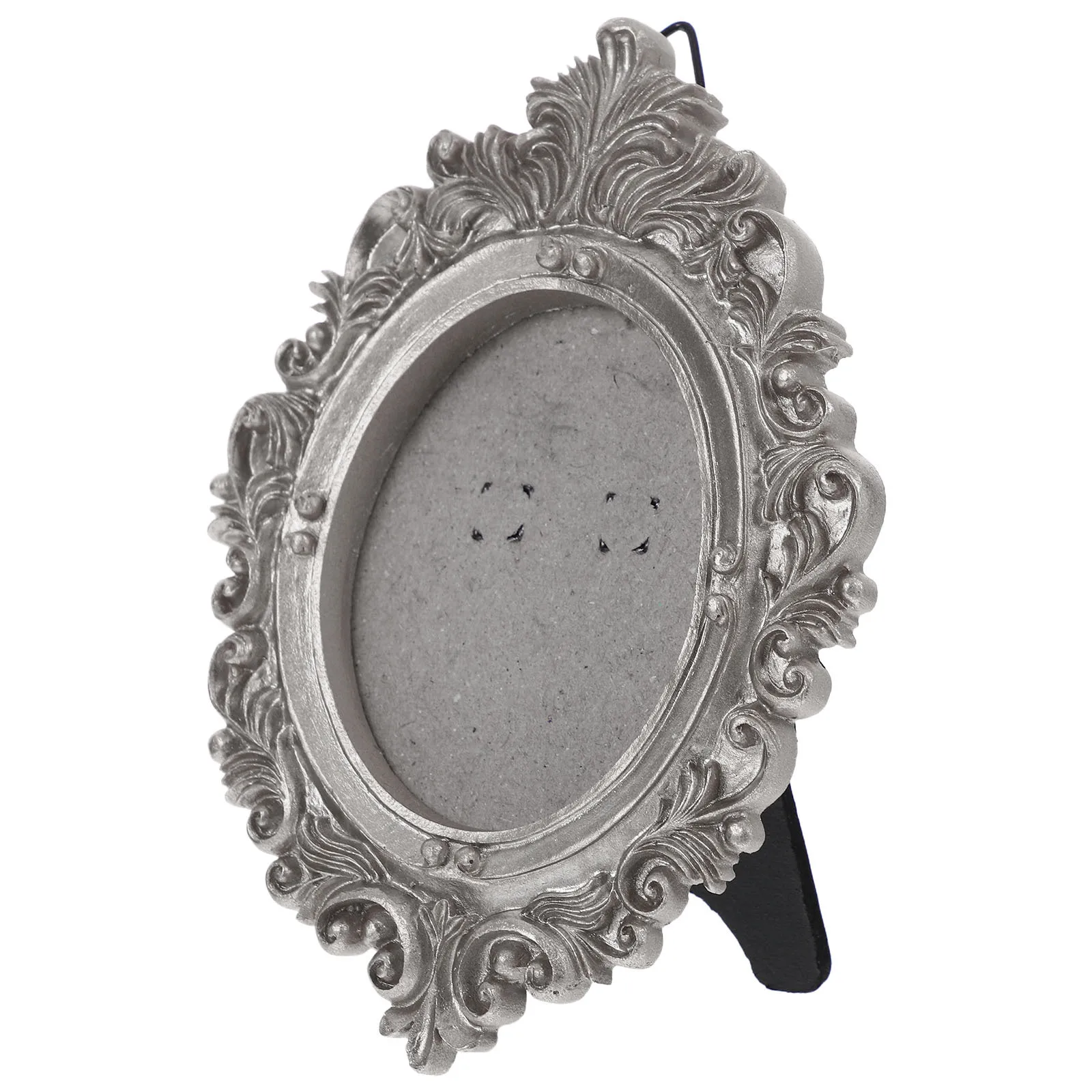 خمر الراتنج إطار صور صغير ريترو ديكور للتعليق على الحائط للمنزل حفل زفاف لتقوم بها بنفسك إطار الصورة زخرفة تصميم صغير أنيق