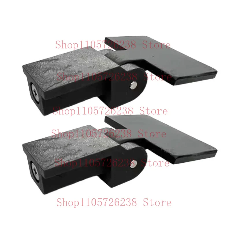 Universal Turntable Dust Cover Lid Hinge Replacement Accessories for Audio‑Technica LP60 LP120 LP5X LP3 LP70X Vinyl Record Playe