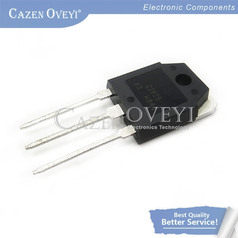 1-5pcs BU508A 2SD718 C3320 2SC2625 C3552 2SK3878 2SA1940 2SC3835 2SA1695 RJP30E2 TO-3P view 4