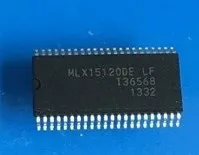 Free shipping  MLX15120DE LF      10PCS