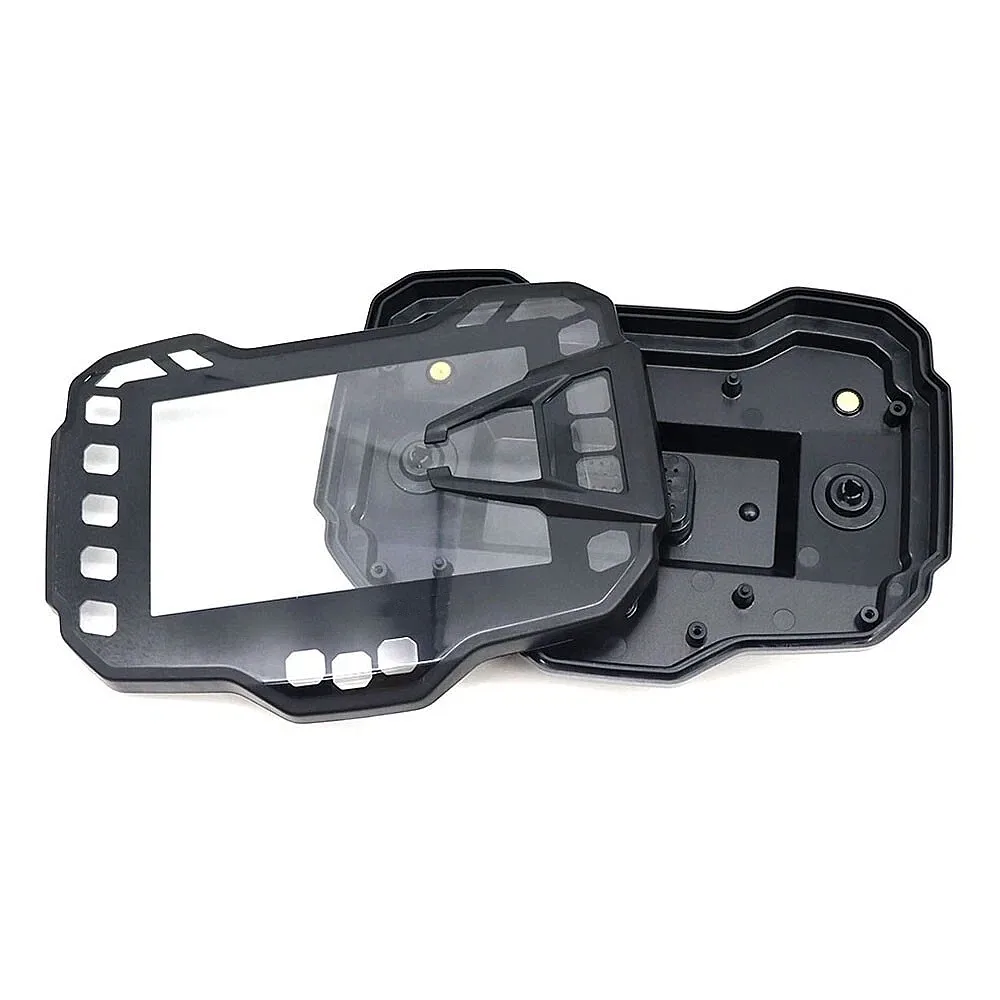 For Ducati Multistrada 1200 1260 950 959 Instrument Speedometer Case Cover Protective Dash Panel