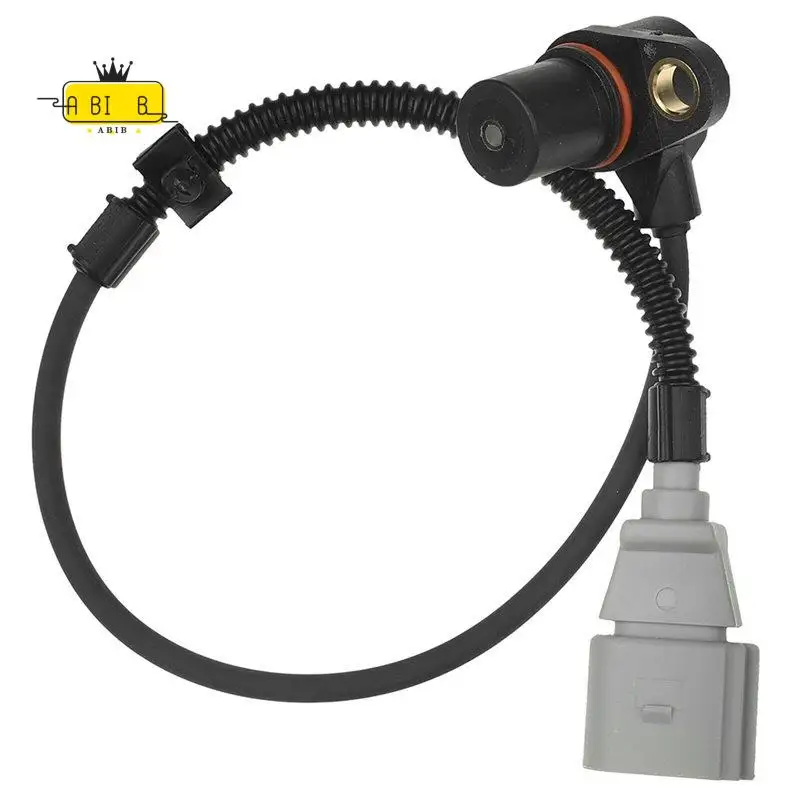 ABIB -235-1327 022957147A 95560614700 95560643300 Engine Crankshaft Position Sensor For Q7 2007-10 VW Touareg Eurovan R32