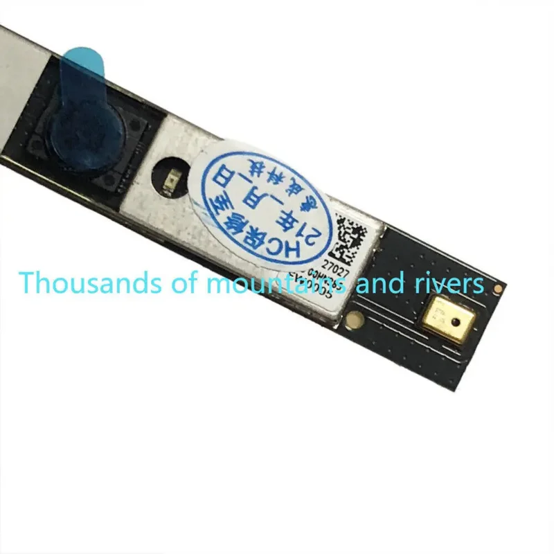 Wyoresy web camera webcam board for Lenovo ThinkPad e560p 20g5 E460 20et 20eu 00mf163