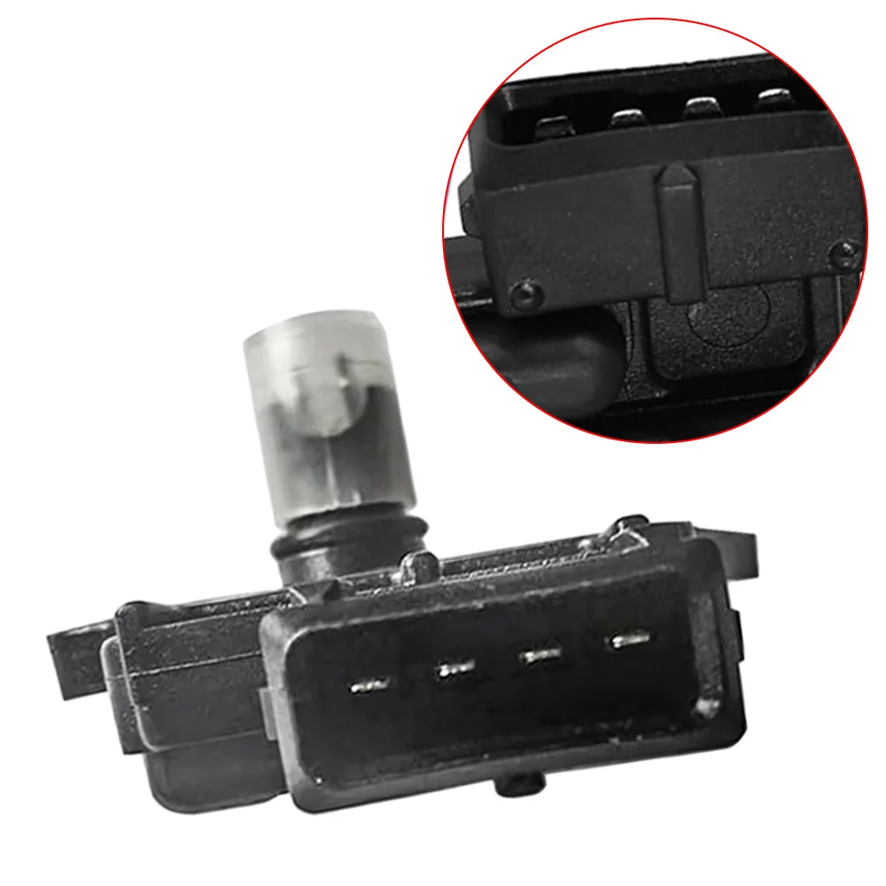 

For Nissan D21 1987-1989 Pathfinder 86-89 4 Pins MAF Mass Air Flow Sensor Meter 16078-12G00, AFH45M-14, AFH45M-15, 12078-12G01
